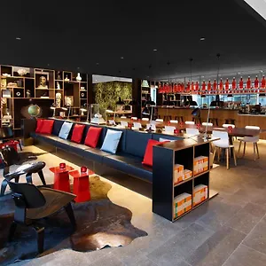 Citizenm Róterdam