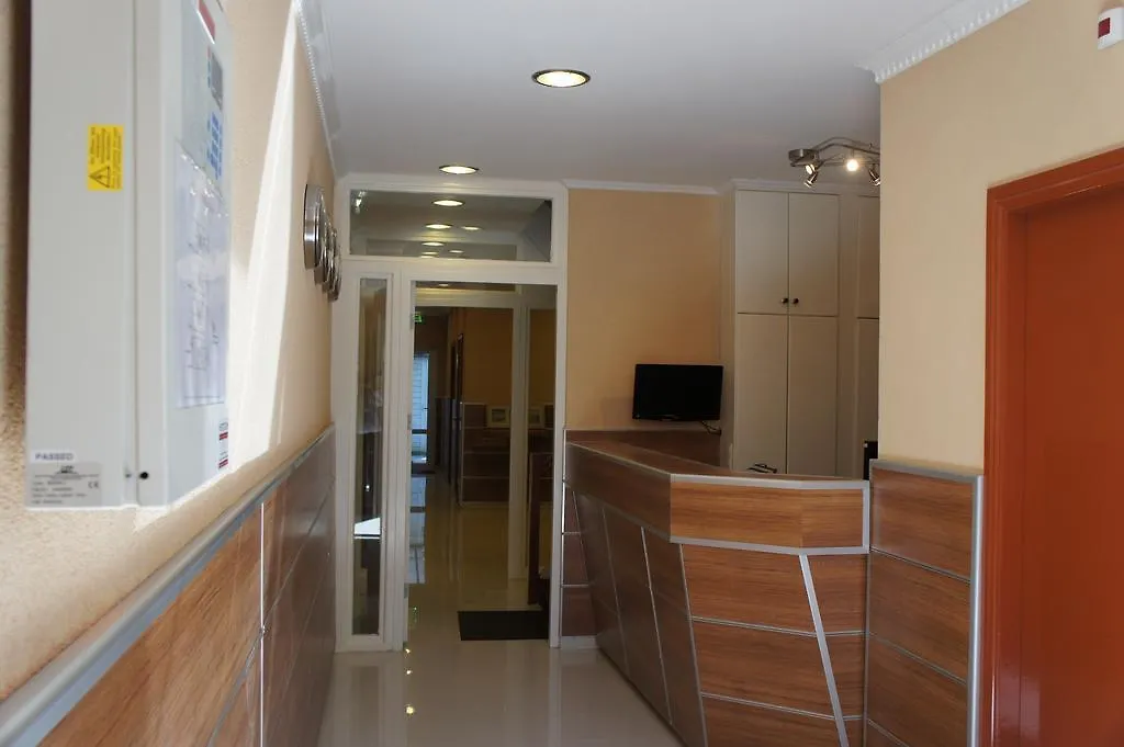 Hotel Erasmus Ρότερνταμ Ολλανδία