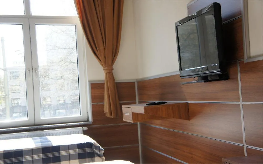 **  Hotel Erasmus Ρότερνταμ Ολλανδία
